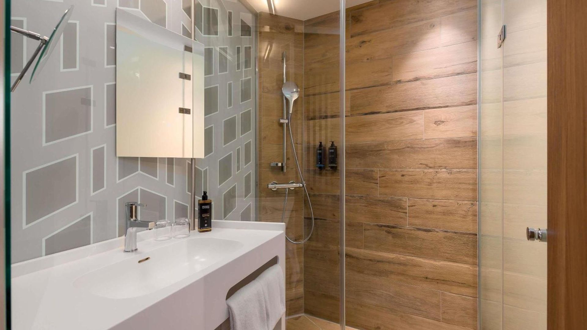Mercure Zurich