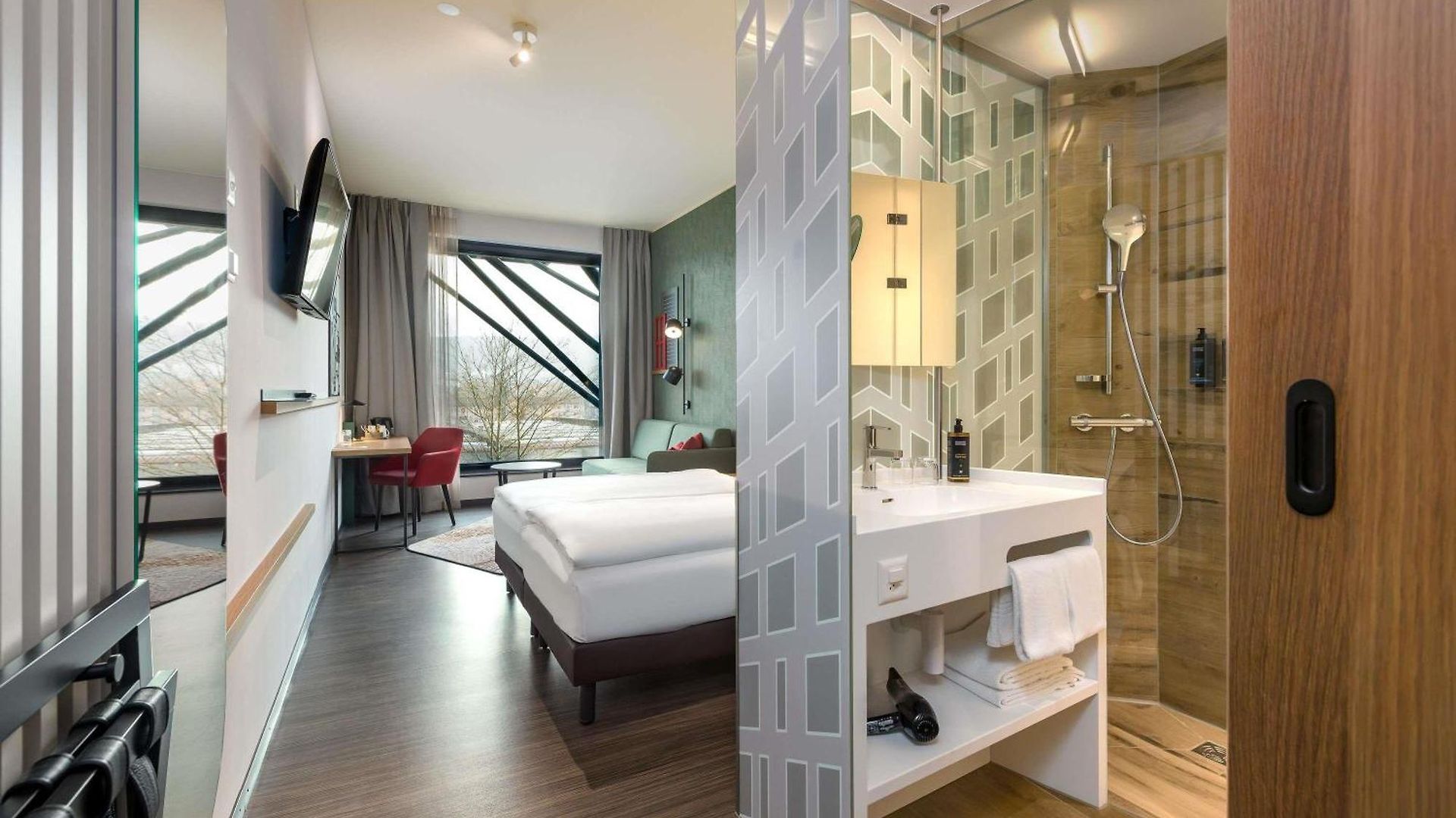 Hotel Mercure