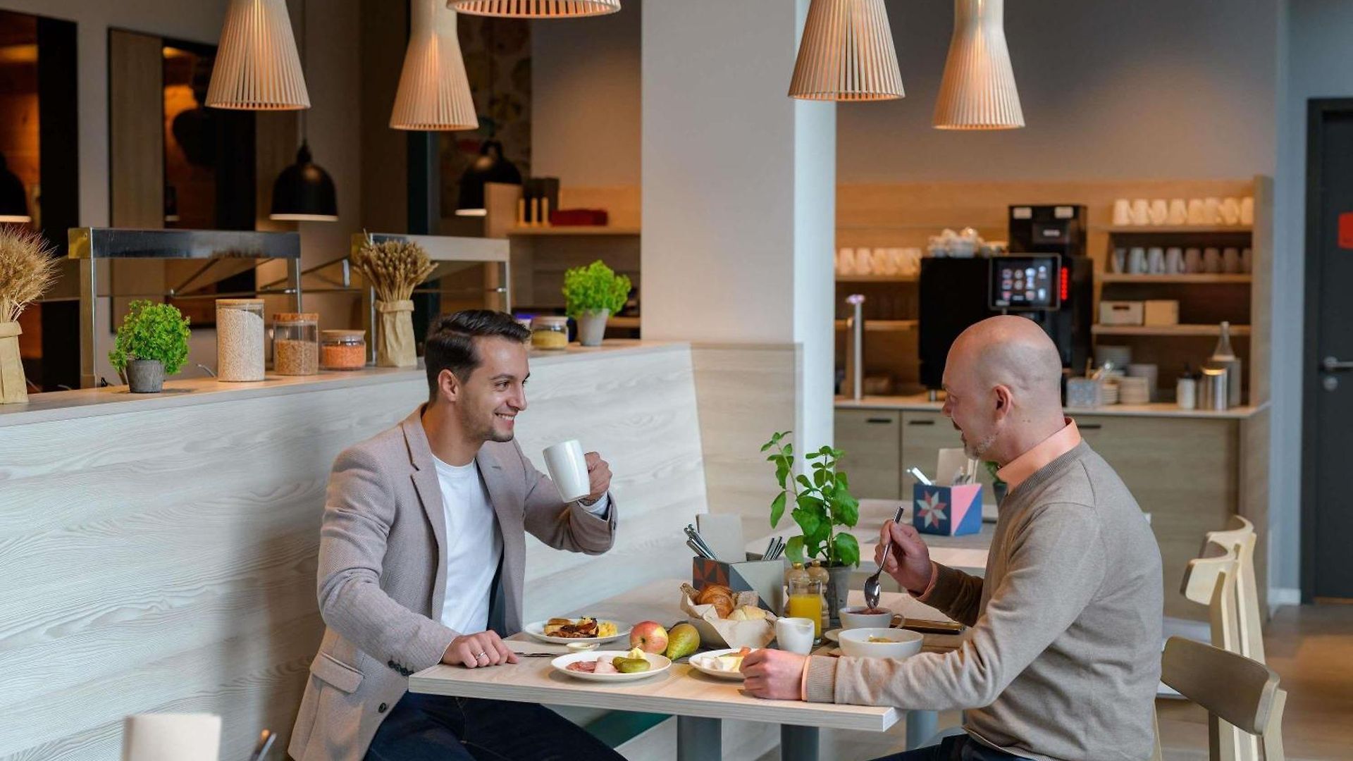 Hotel Mercure 4*