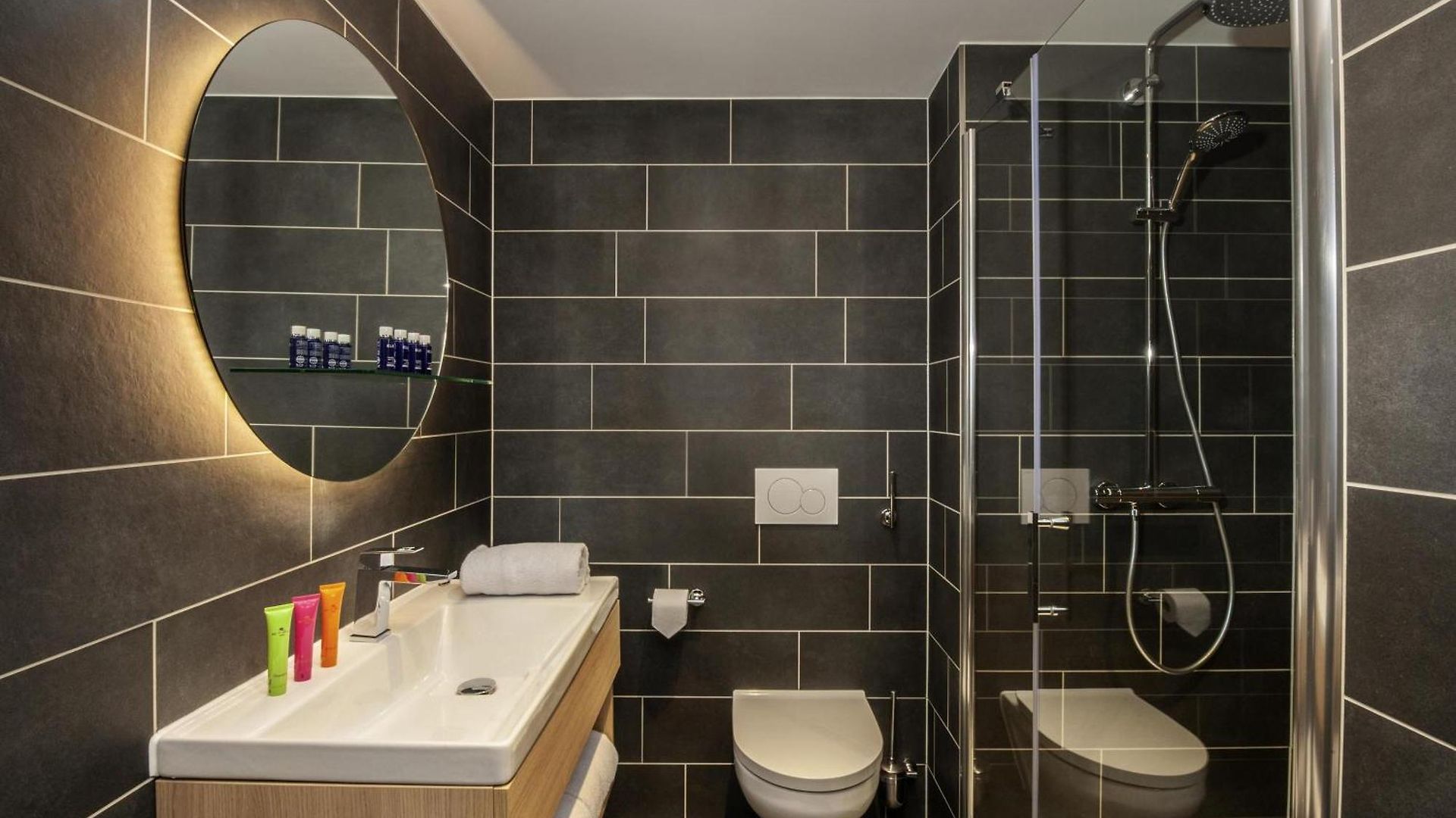Aparthotel Adagio Center