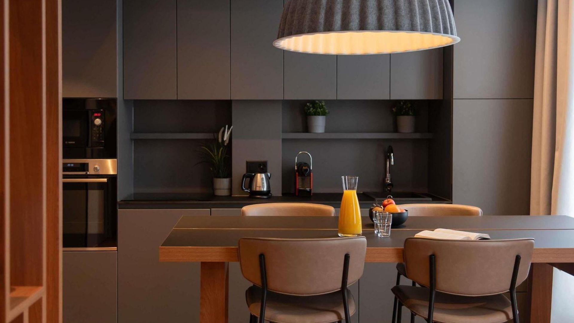Adagio Center Aparthotel 4*
