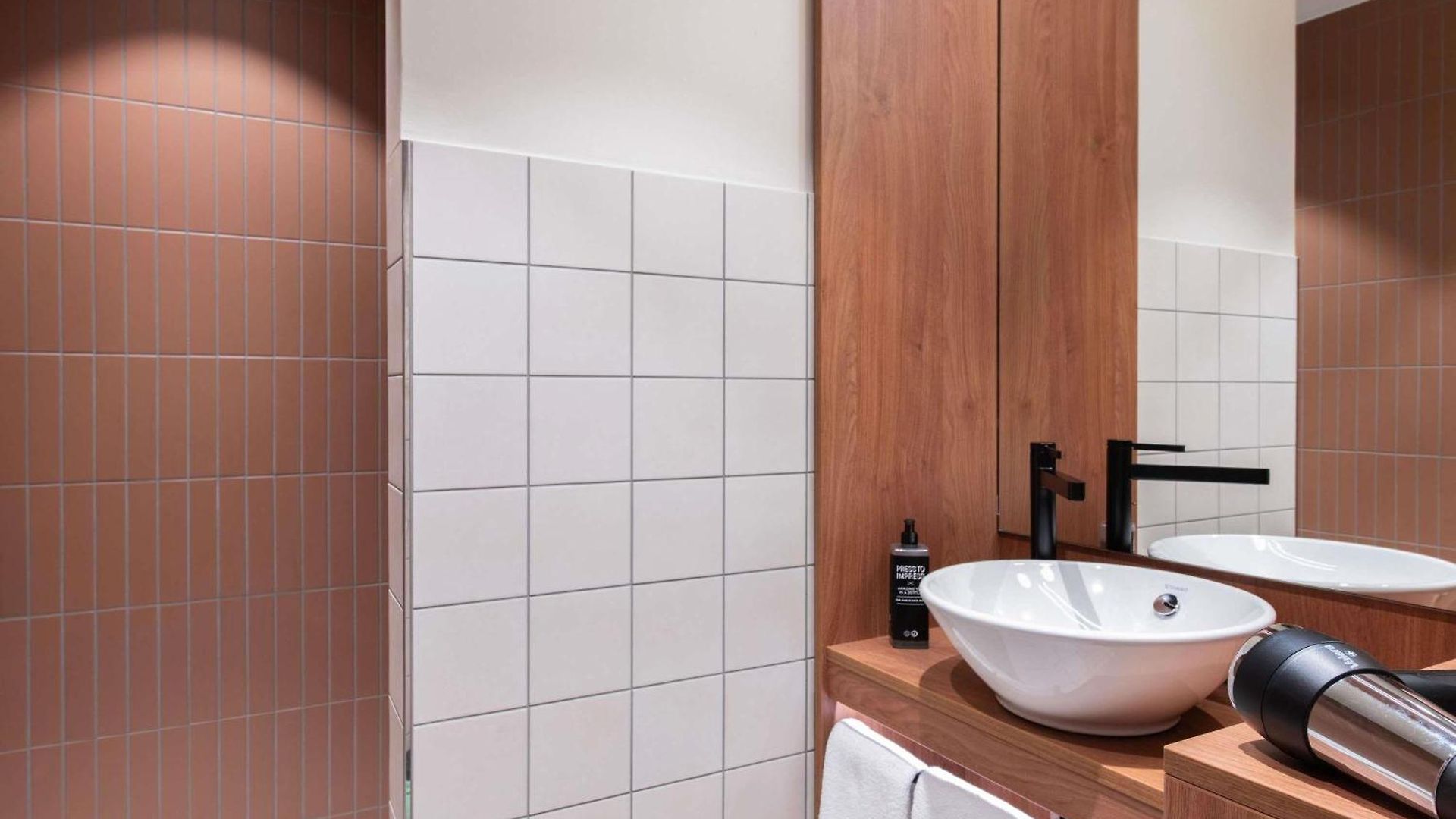 Adagio Center Zurich