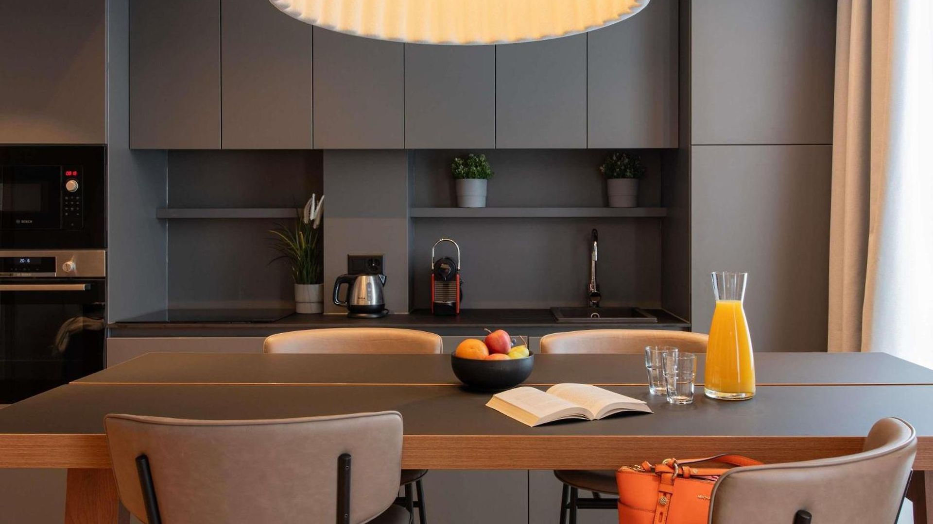 Adagio Center 4* Zurich