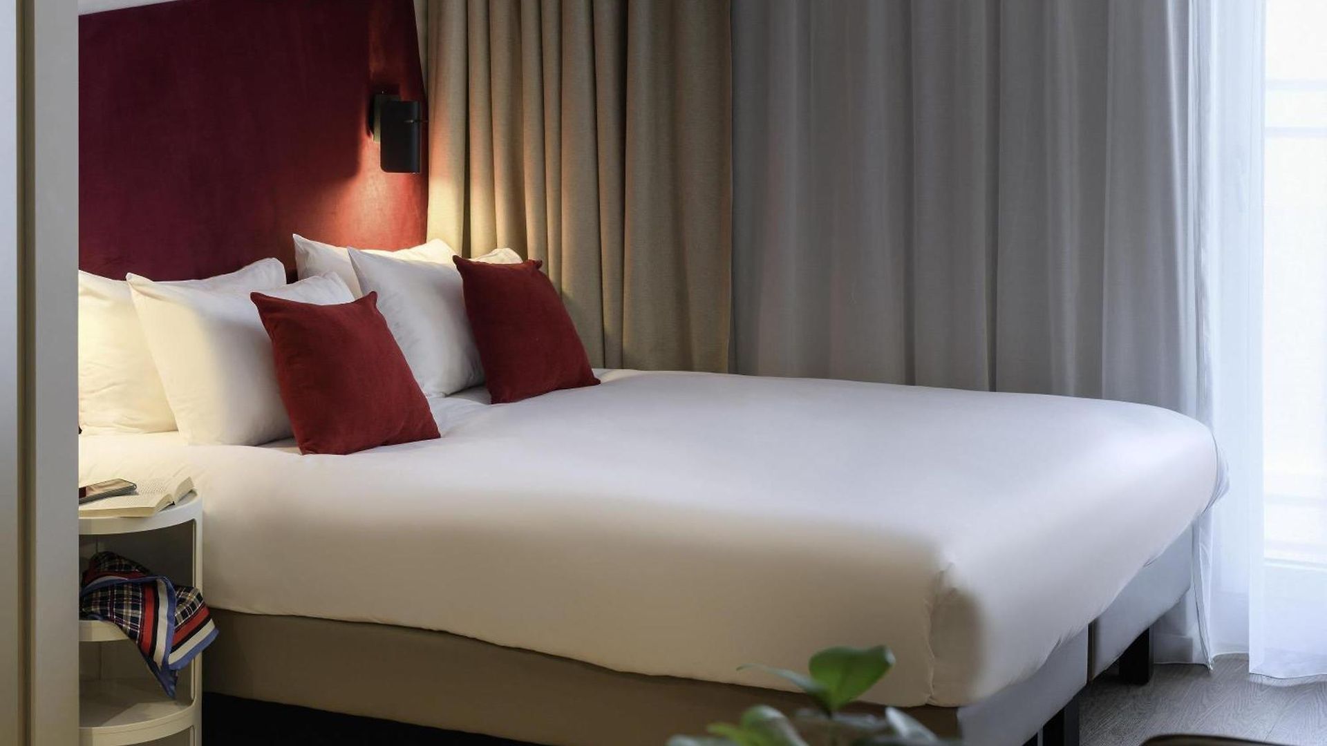 Aparthotel Adagio Center
