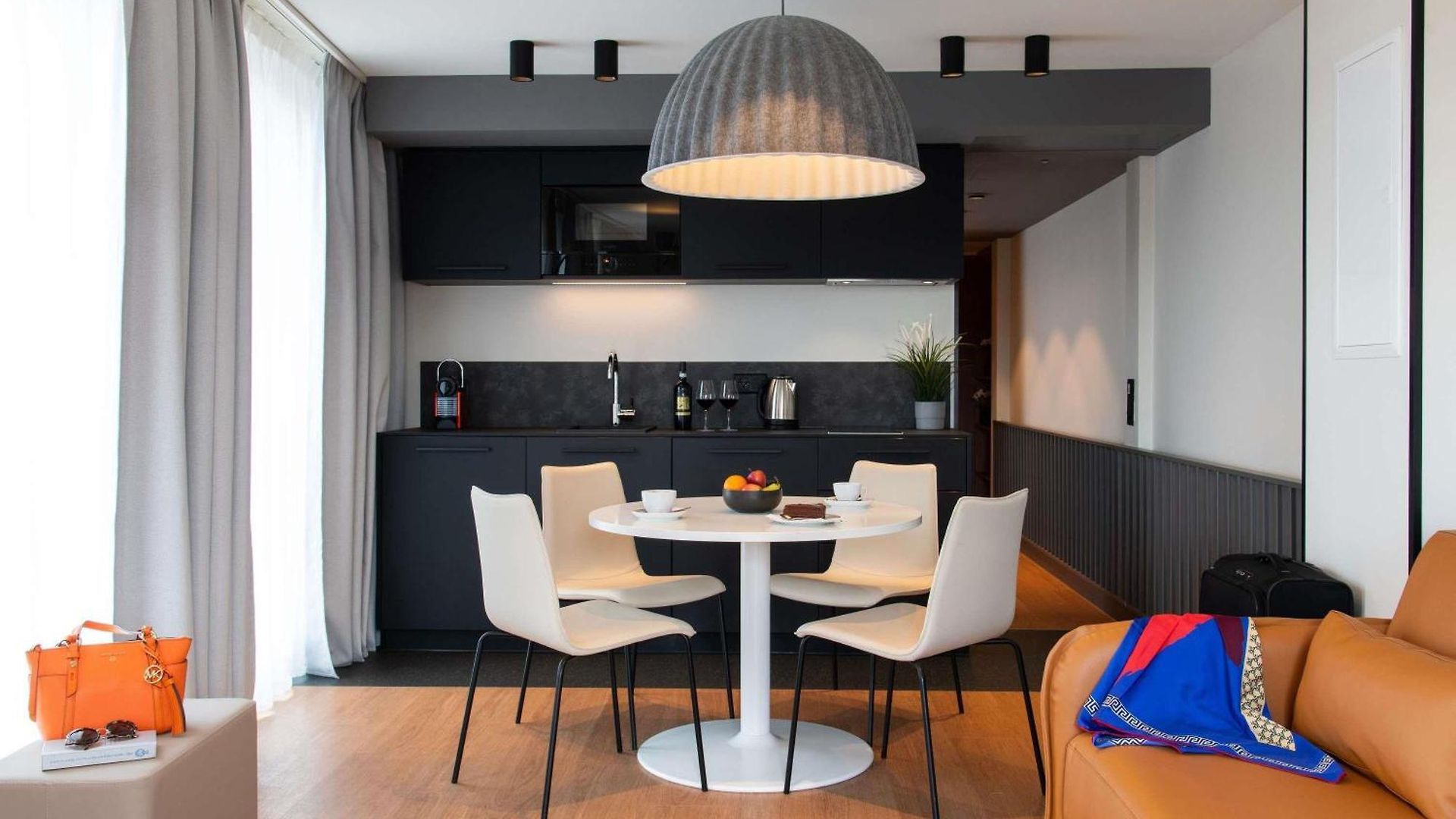 Adagio Center Aparthotel