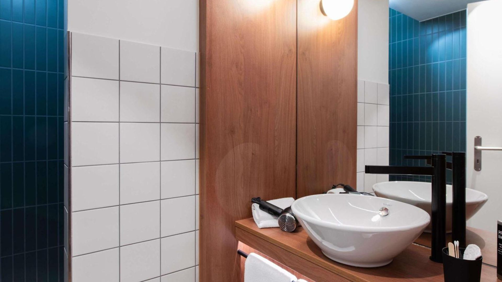 Adagio Center Zurich
