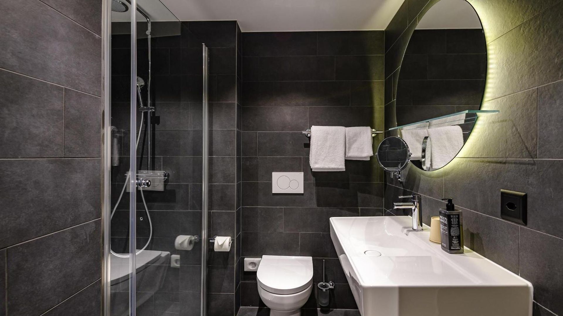 Adagio Center Aparthotel