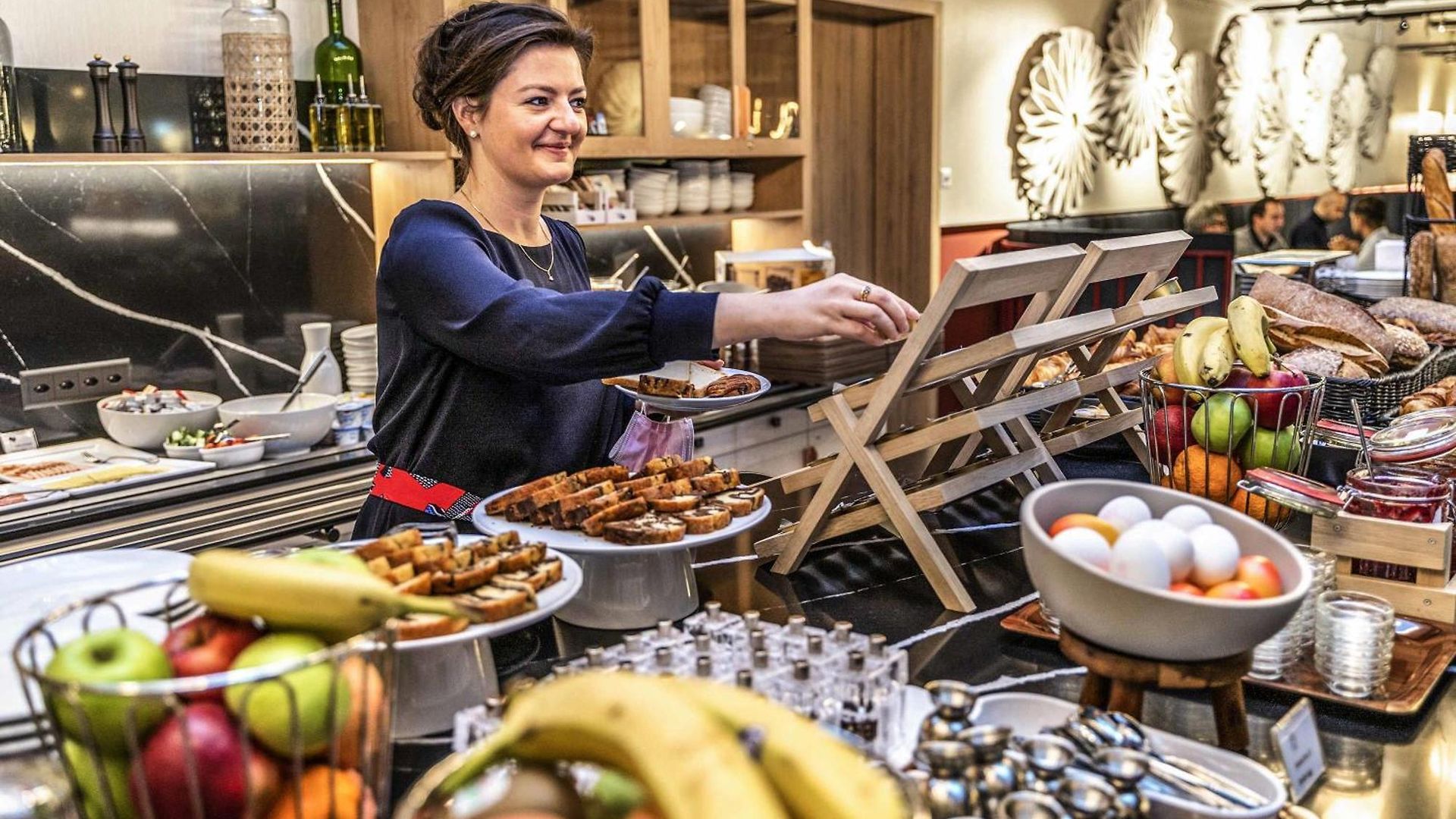 Adagio Center 4* Zurich