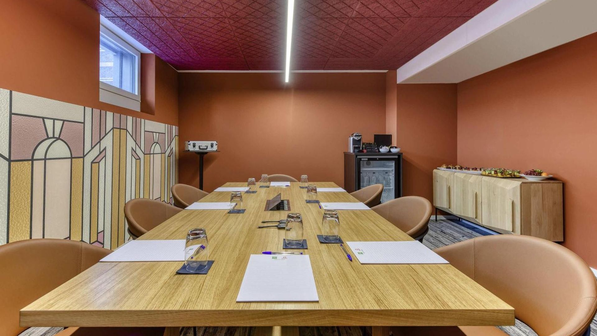 Aparthotel Adagio Center 4*