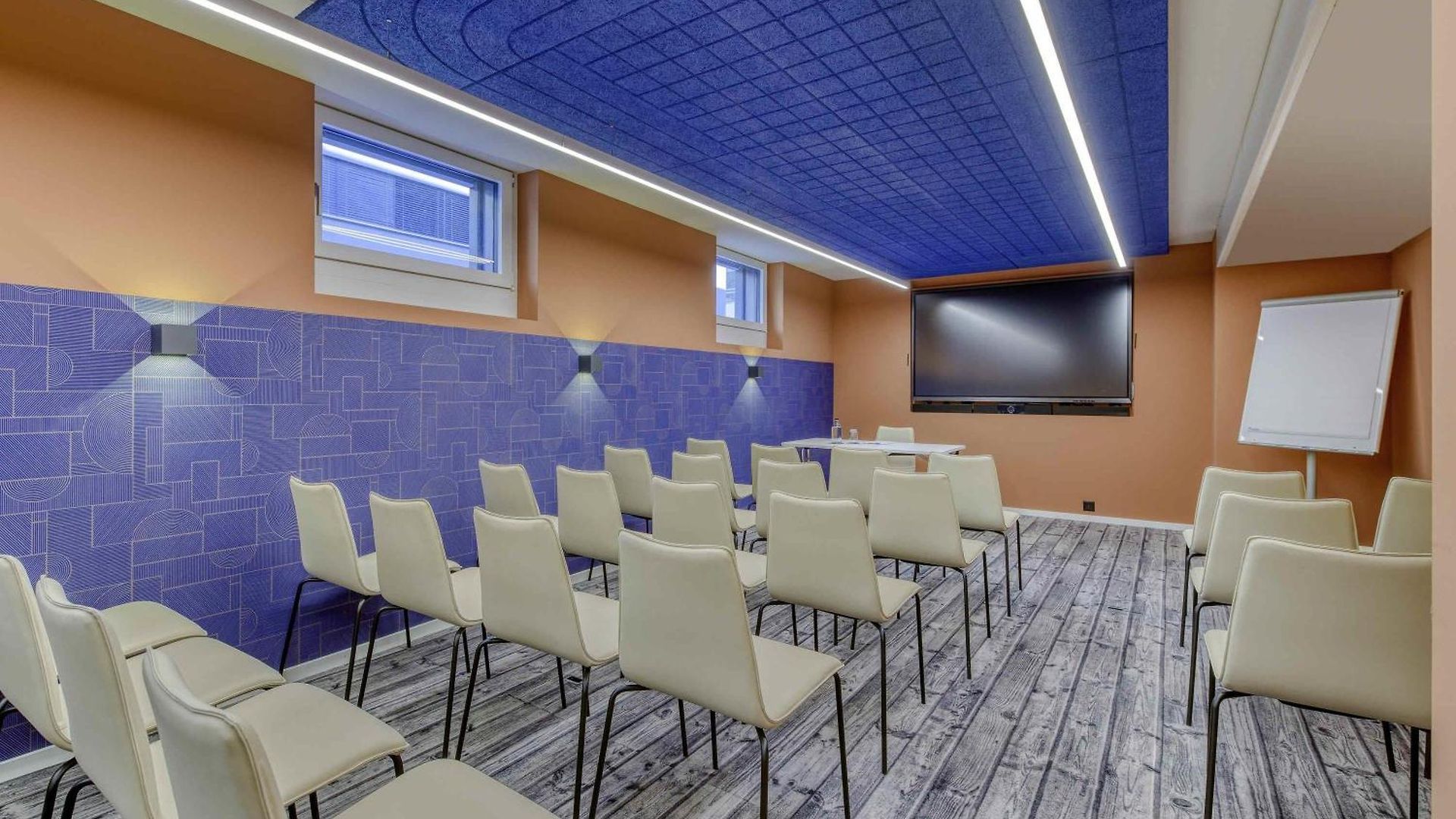 Adagio Center Aparthotel Zurich