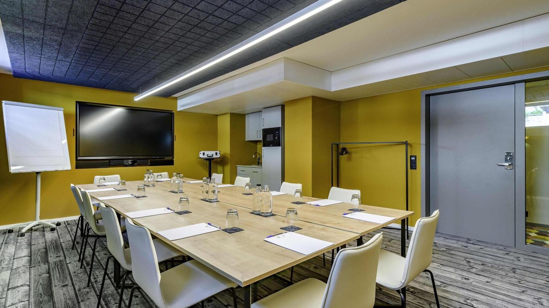 Aparthotel Adagio Center Zurich