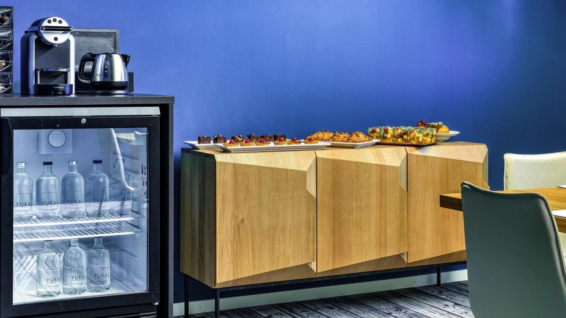 Adagio Center 4* Zurich
