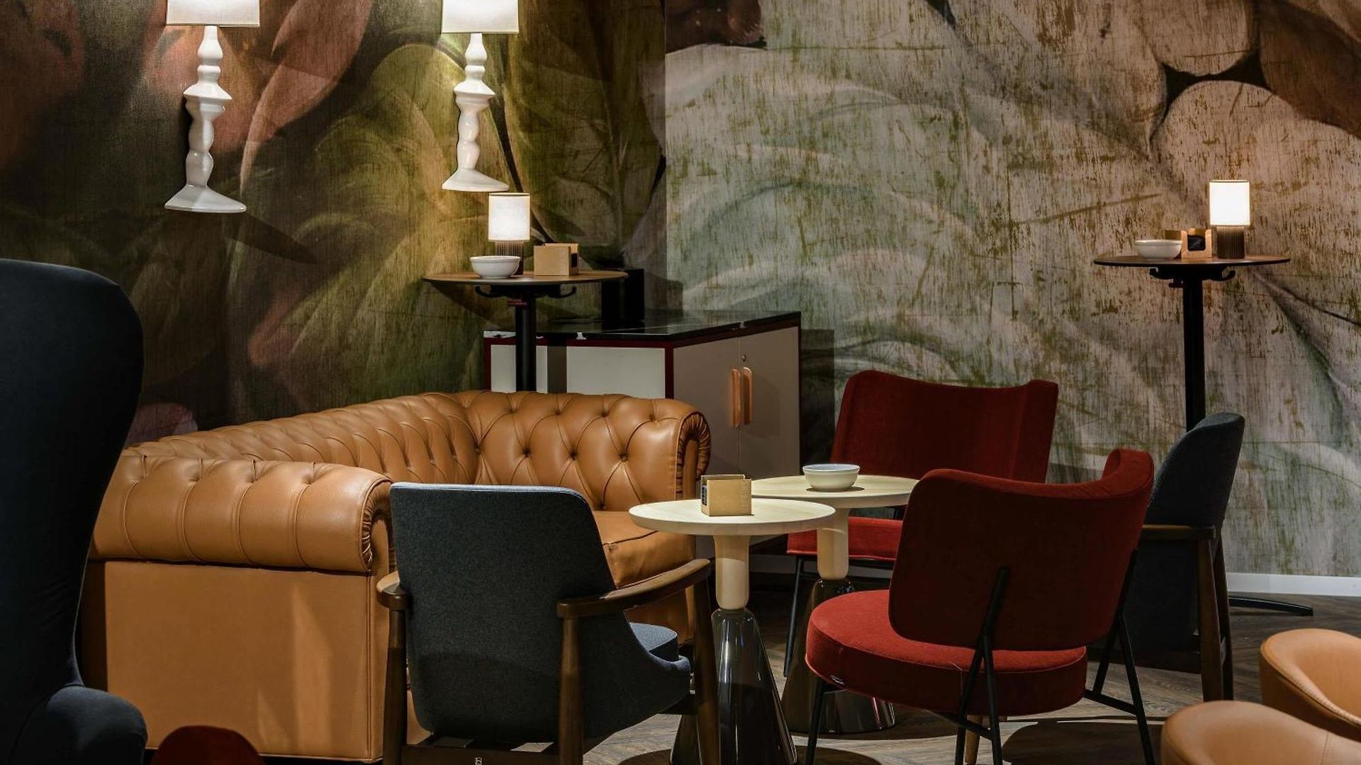 Adagio Center Aparthotel