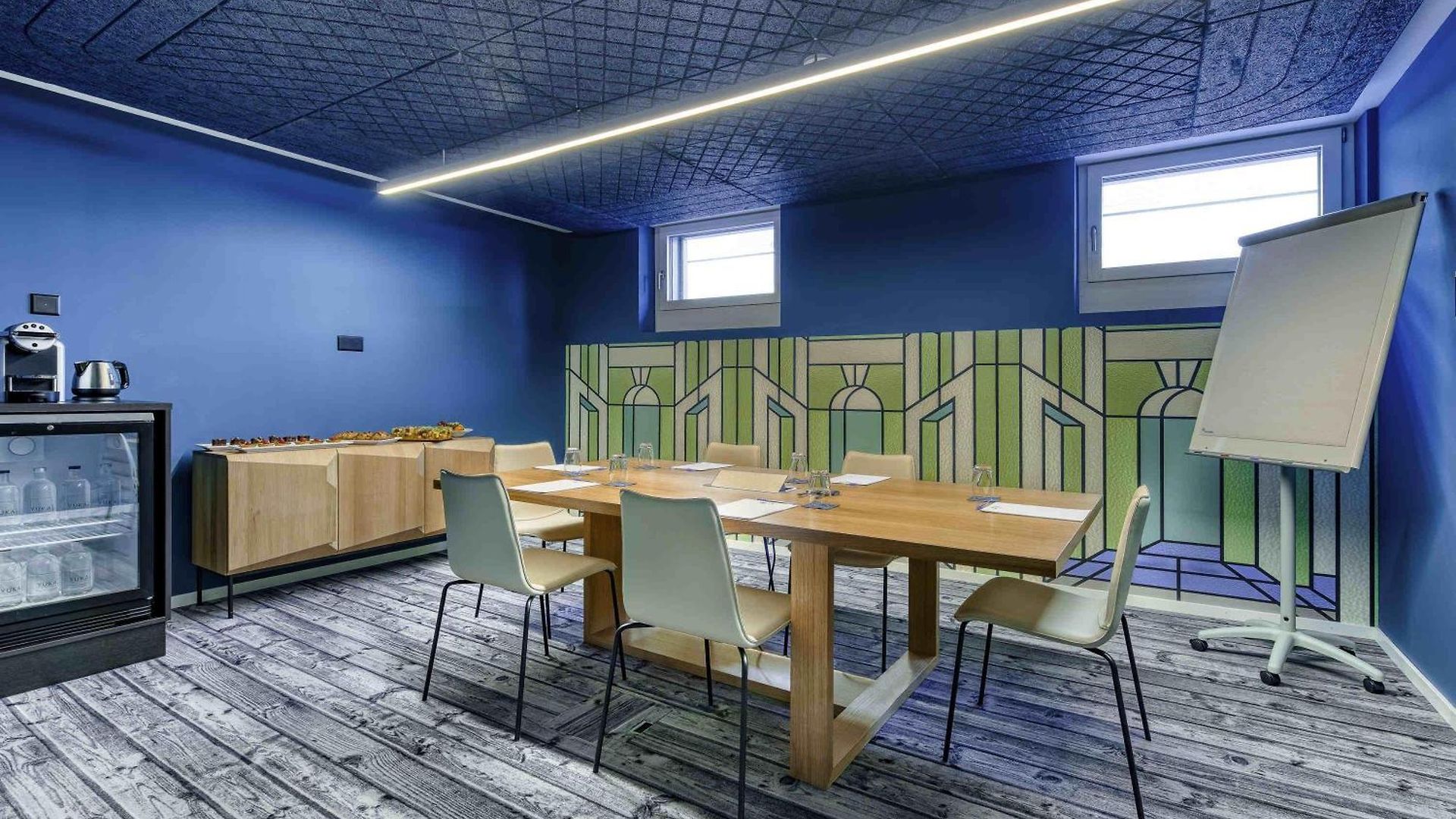 Adagio Center Aparthotel