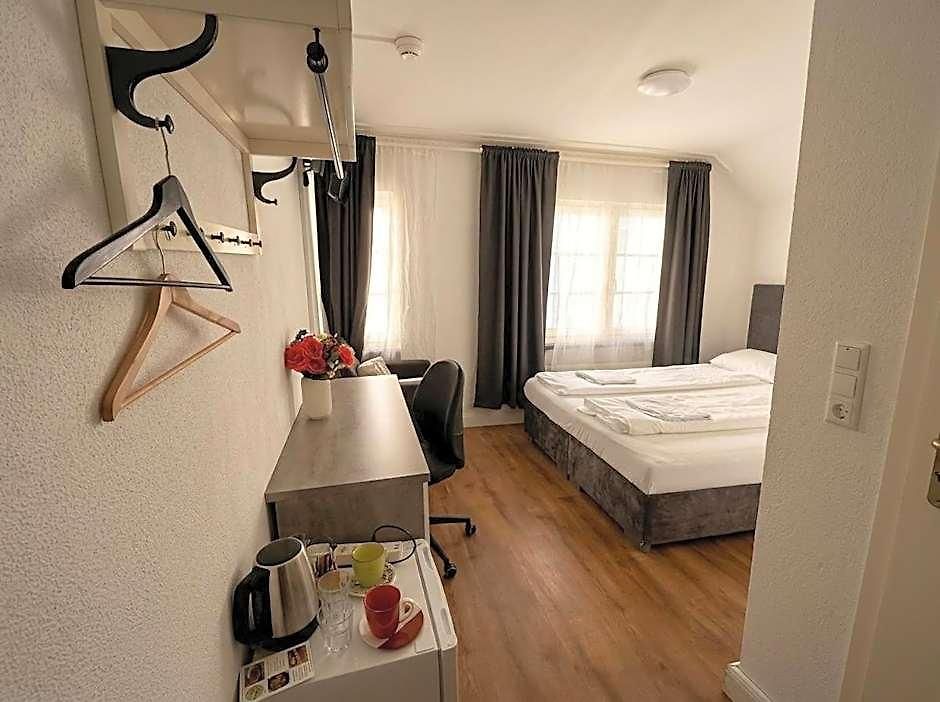 Hotel Hechtplatz Self Check In Zurich