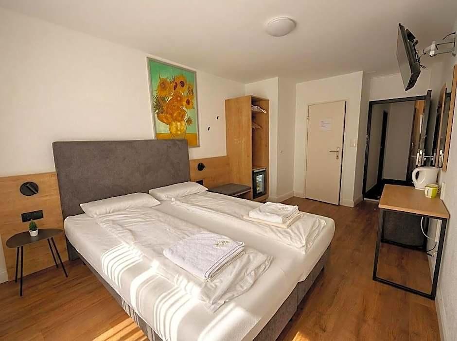 Hechtplatz Self Check In Hotel Zurich