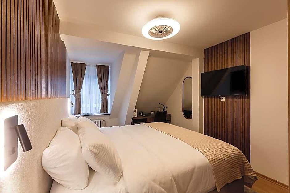 Deluxe Appart&hotel Kreis 4 *