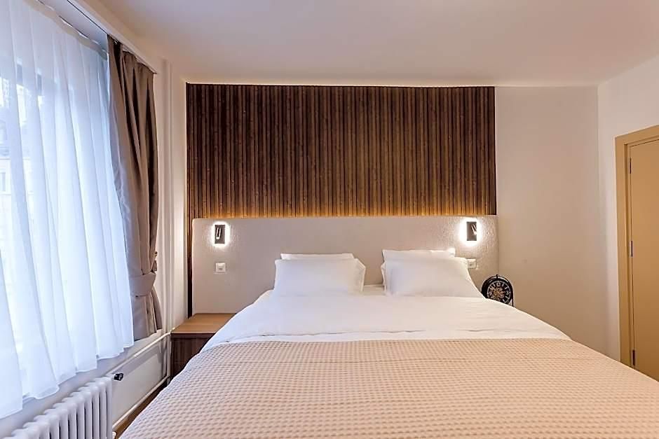 Hotel Deluxe Appart&hotel Kreis 4 Zürich