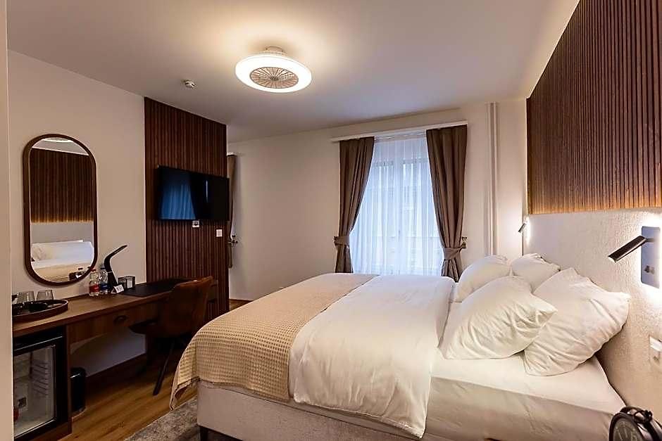 Deluxe Appart&hotel Kreis 4 *