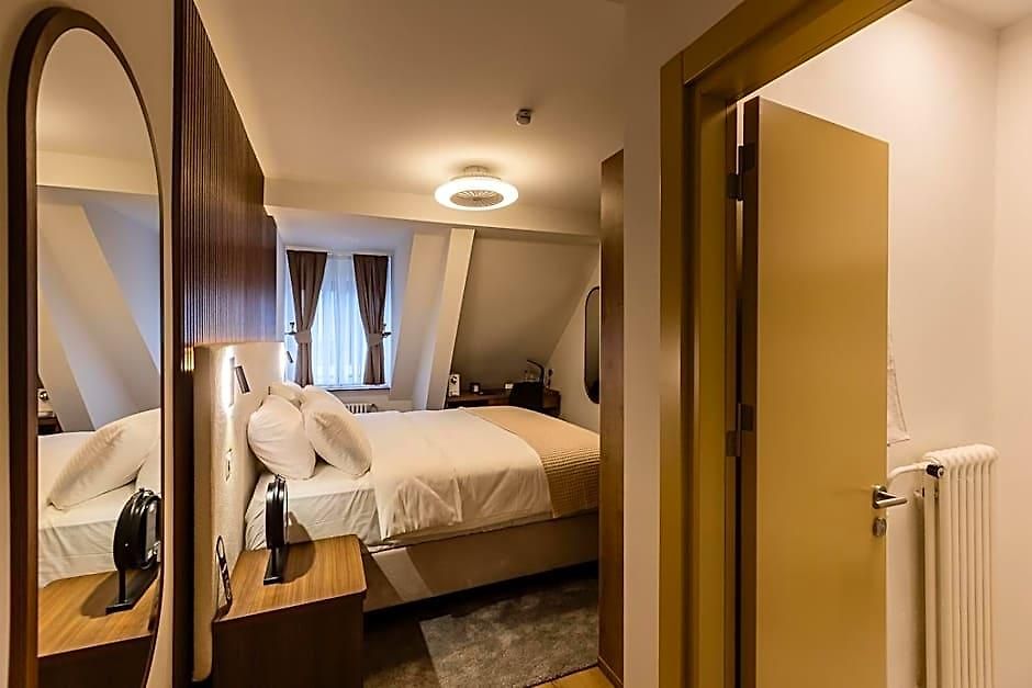 Hotel Deluxe Appart&hotel Kreis 4