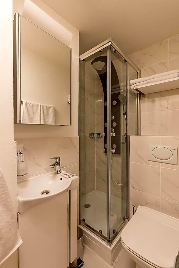 Deluxe Appart&hotel Kreis 4 Hotel