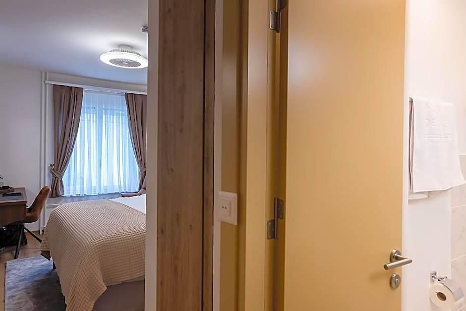Hotel Deluxe Appart&hotel Kreis 4 *
