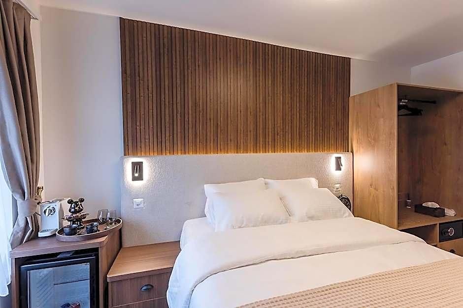 Deluxe Appart&hotel Kreis 4 Hotel