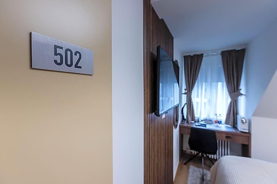 Deluxe Appart&hotel Kreis 4