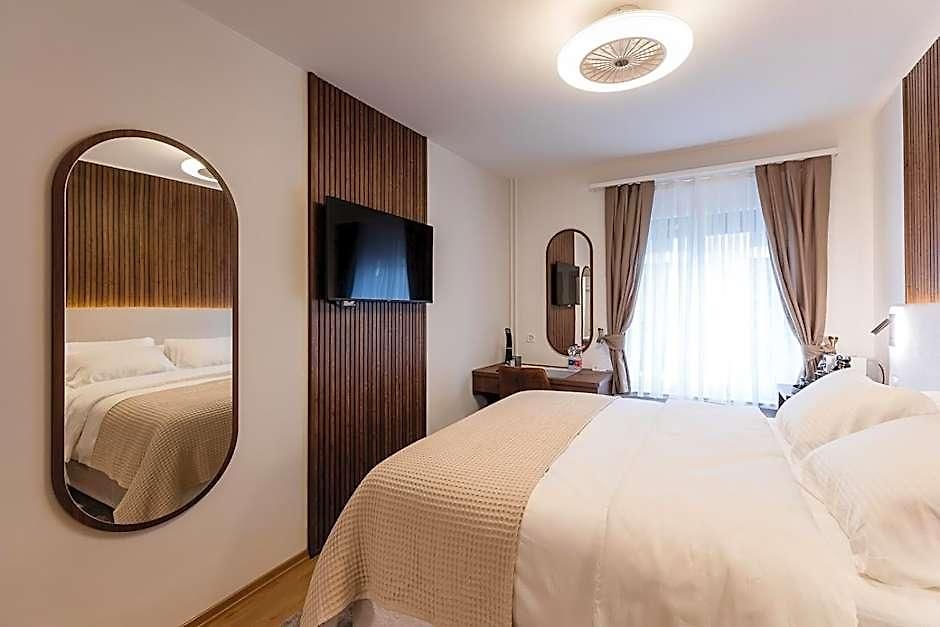 Hotel Deluxe Appart&hotel Kreis 4 *