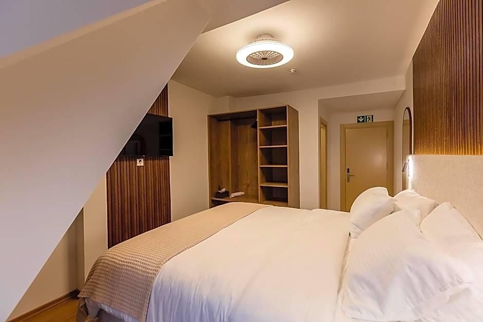 Deluxe Appart&hotel Kreis 4 Zürich
