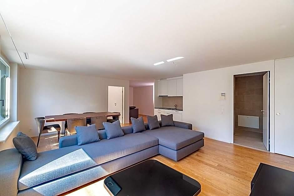 Hotel Dhg Luxury Zurich-wollishofen Zurich