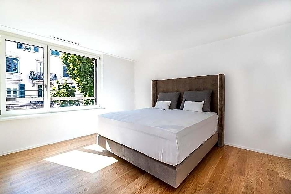 Dhg Luxury Zurich-wollishofen Hotel 3*