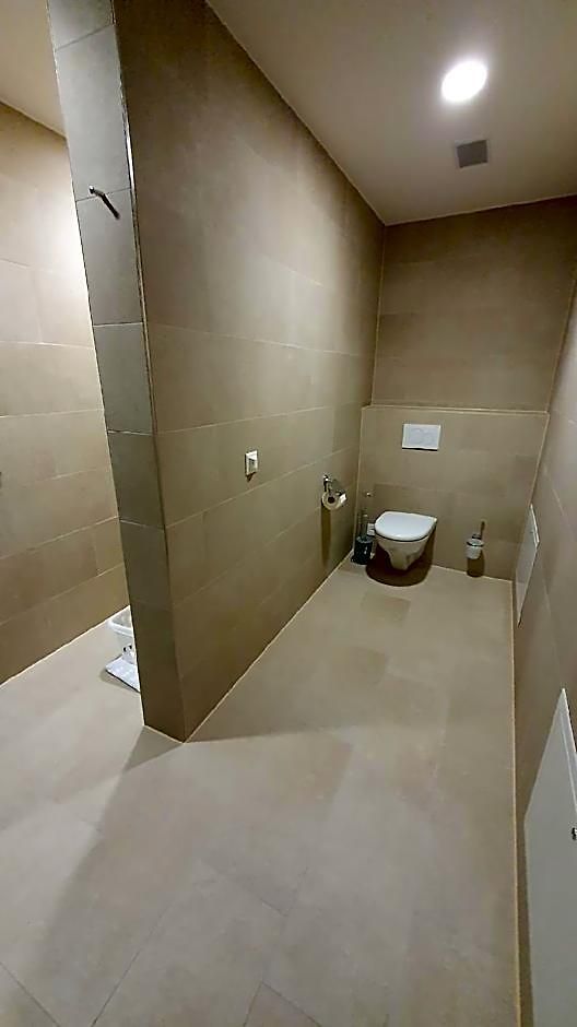 Hotel Dhg Luxury Zurich-wollishofen Zurich