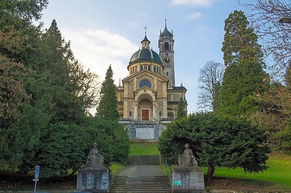 Dhg Luxury Zurich-wollishofen Hotel Zurich