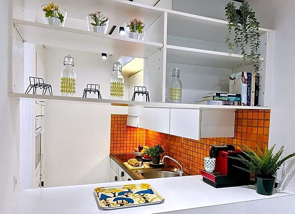 Neues Mit Terrasse U. Viel Privatsphaere