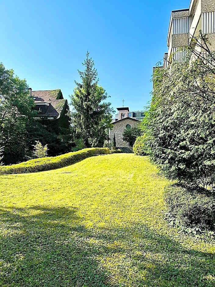 Neues Mit Terrasse U. Viel Privatsphaere Zurich