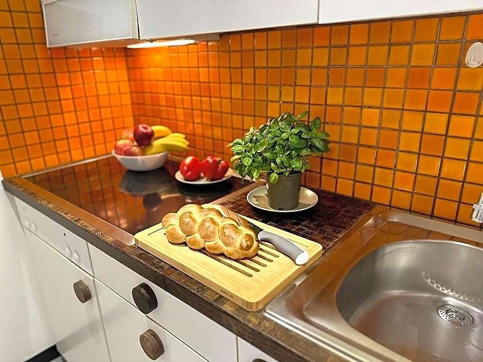 Neues Mit Terrasse U. Viel Privatsphaere Hotel 4*