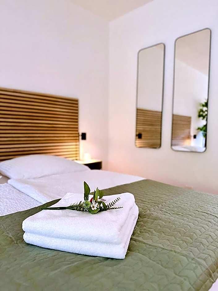 Neues Mit Terrasse U. Viel Privatsphaere Hotel 4*