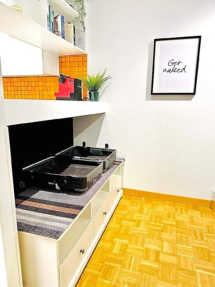 Neues Mit Terrasse U. Viel Privatsphaere Hotel 4*