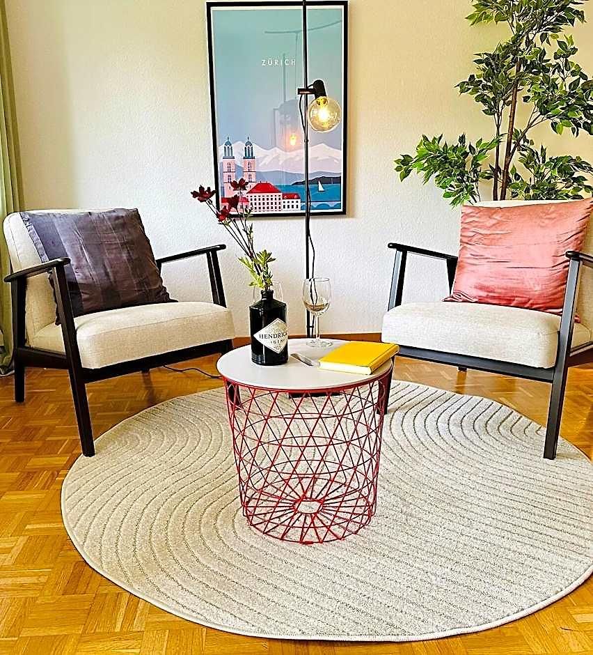 Hotel Neues Mit Terrasse U. Viel Privatsphaere 4*