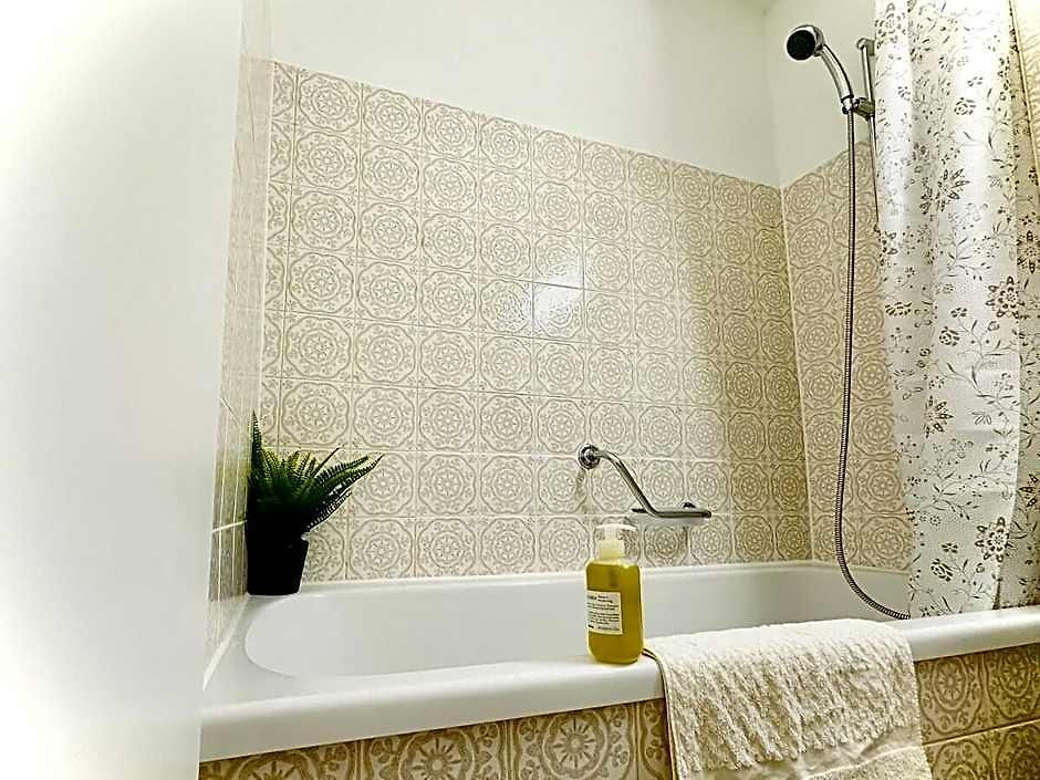 Hotel Neues Mit Terrasse U. Viel Privatsphaere 4*