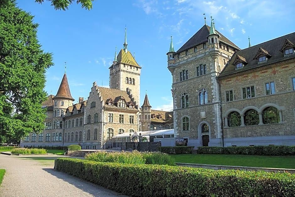 Hotel Neues Mit Terrasse U. Viel Privatsphaere