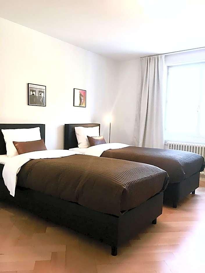 Viadukt Hotel Zurich