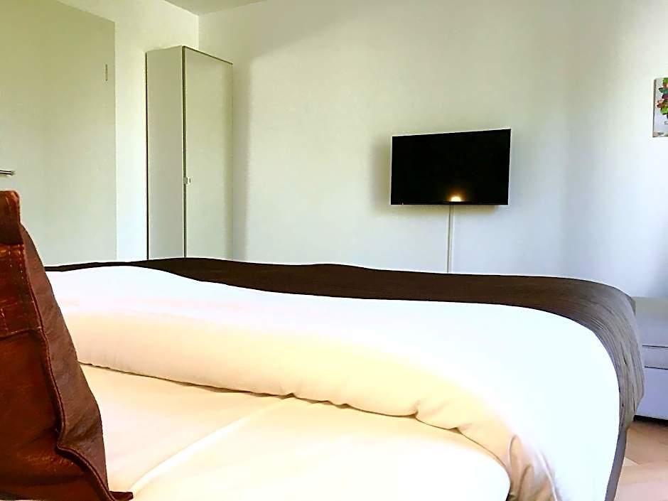Hotel Viadukt Zurich