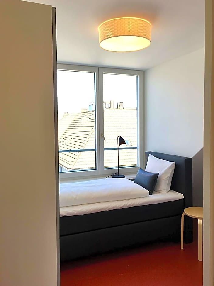 Hotel Viadukt Zurich