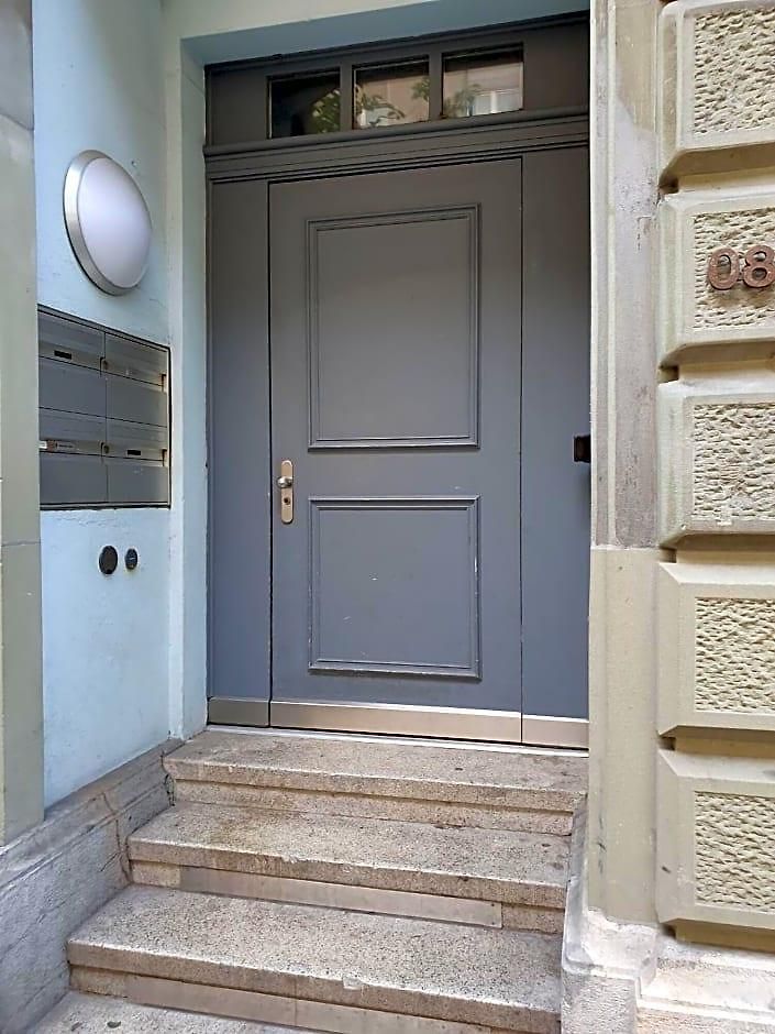 Le Bijou Lintheschergasse 23 / Hb Hotel Zurich