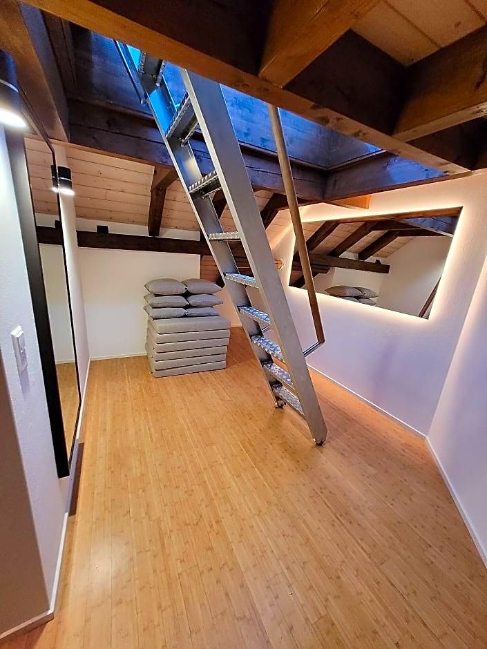 Le Bijou Lintheschergasse 23 / Hb Hotel Zurich