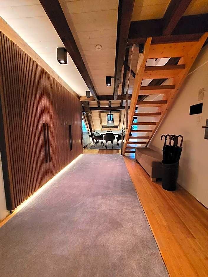 Hotel Le Bijou Lintheschergasse 23 / Hb Zurich