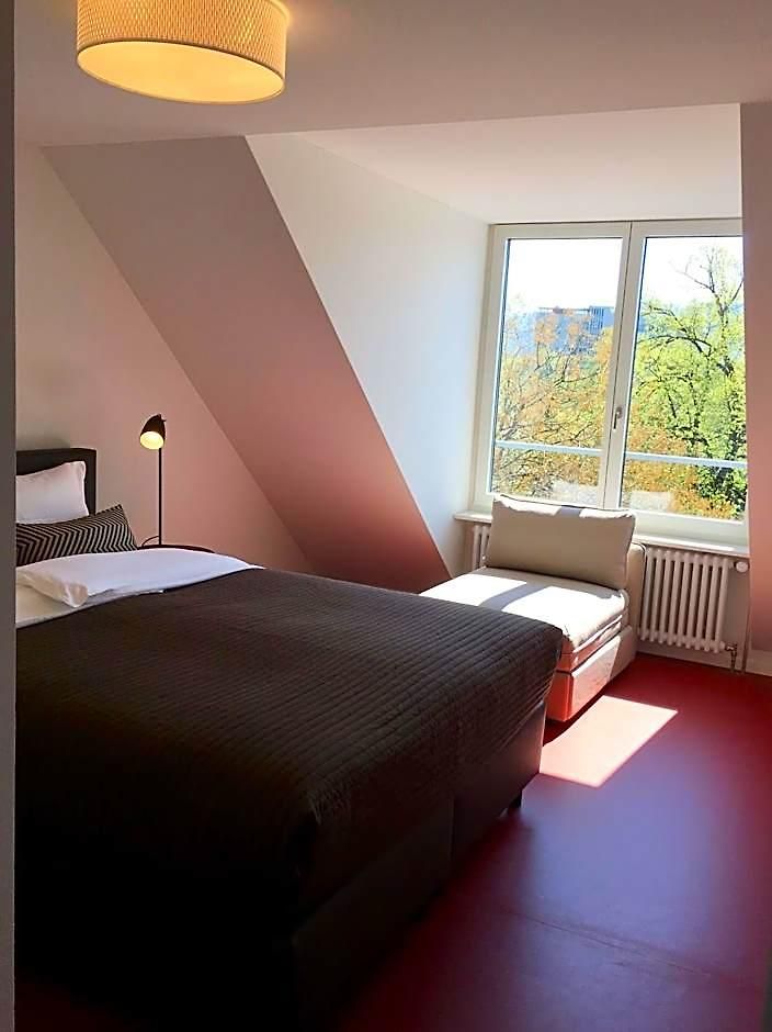 Viadukt Hotel *
