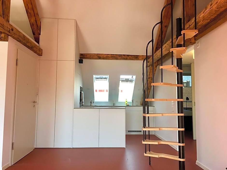 Viadukt Hotel Zurich